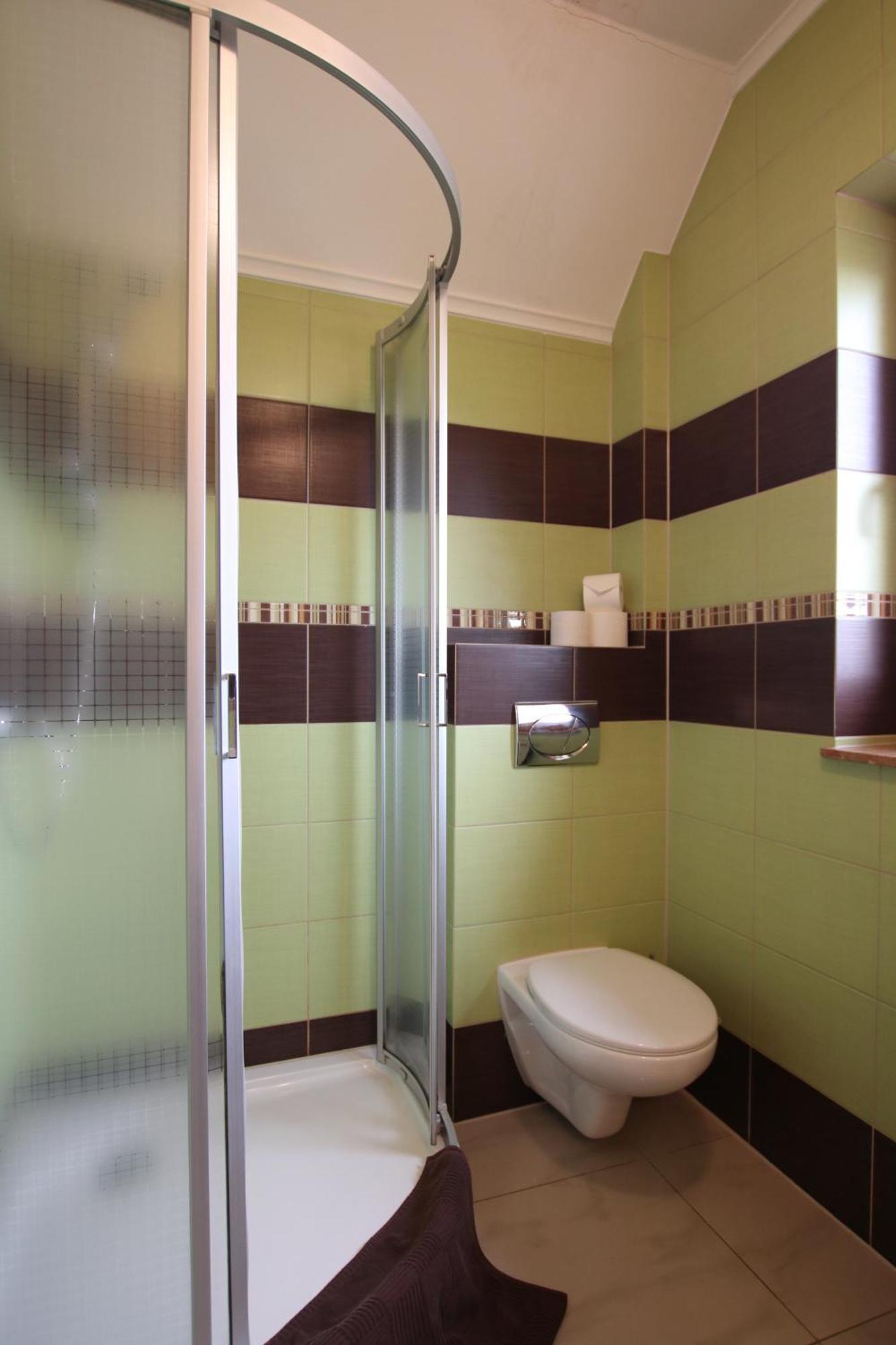 Domki Pod Magura Bystra  部屋 写真